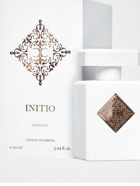 NIB INITIO Parfums Paragon Extrait de Parfum